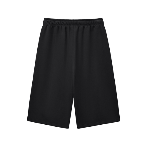 3/4 Pit Crew Shorts