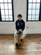 Essential Pit Crew Hoodie
